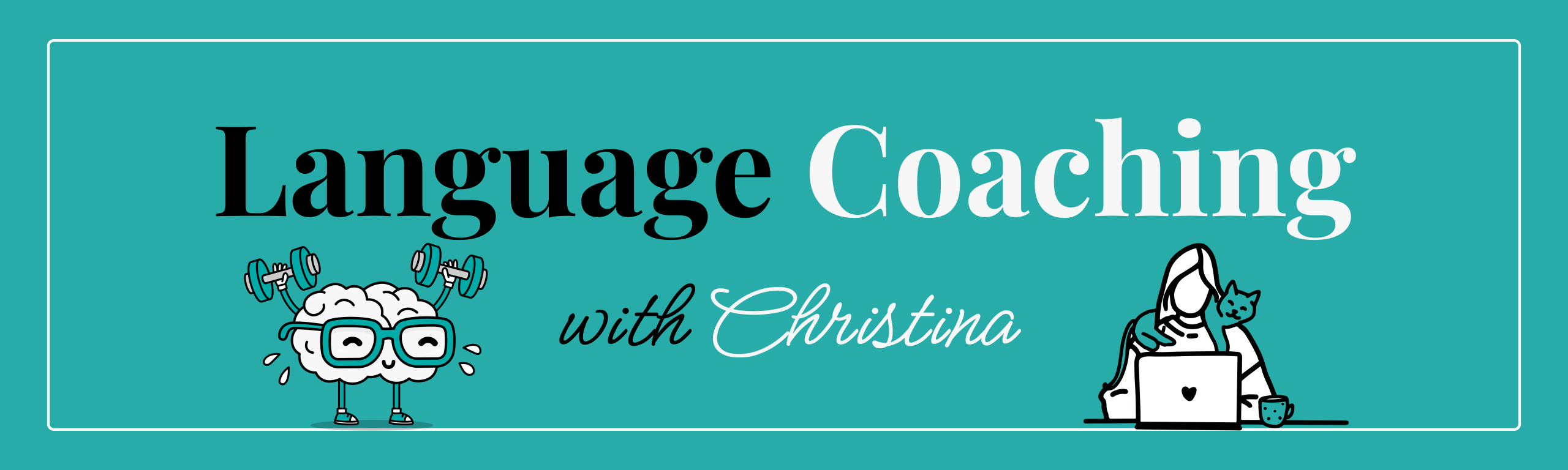 NeuroLanguage Coaching® with Christina